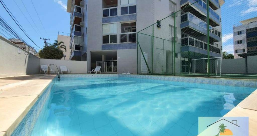 Apartamento no Bairro Vila Nova - Cabo Frio
