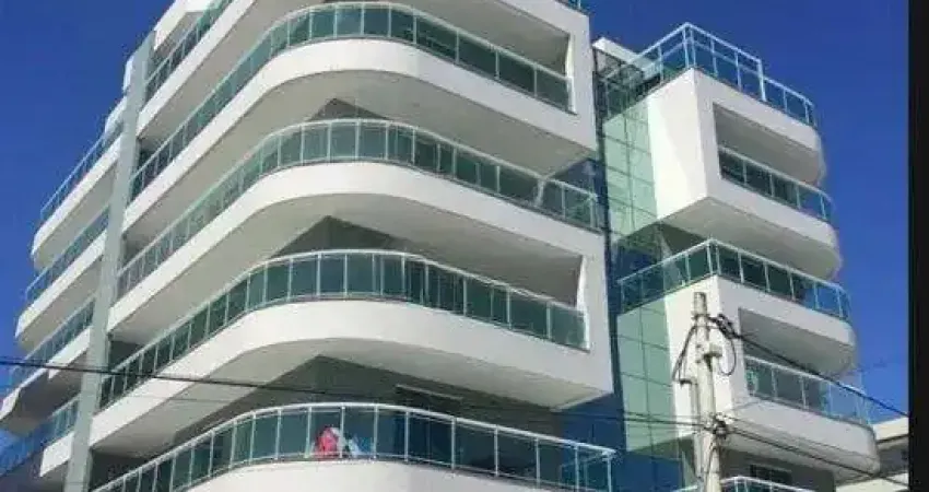 Cobertura com 3 quartos à venda no Braga, Cabo Frio 