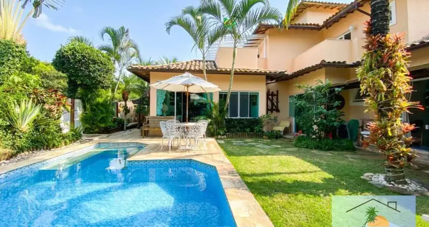 Casa em condomínio fechado com 3 quartos à venda no Centro, Armação dos Búzios 