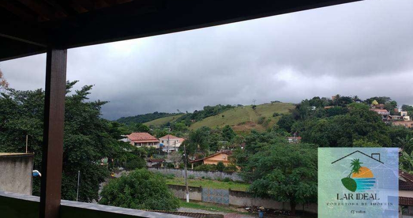 Prédio comercial e residencial em Cachoeiras de Macacu - Rj