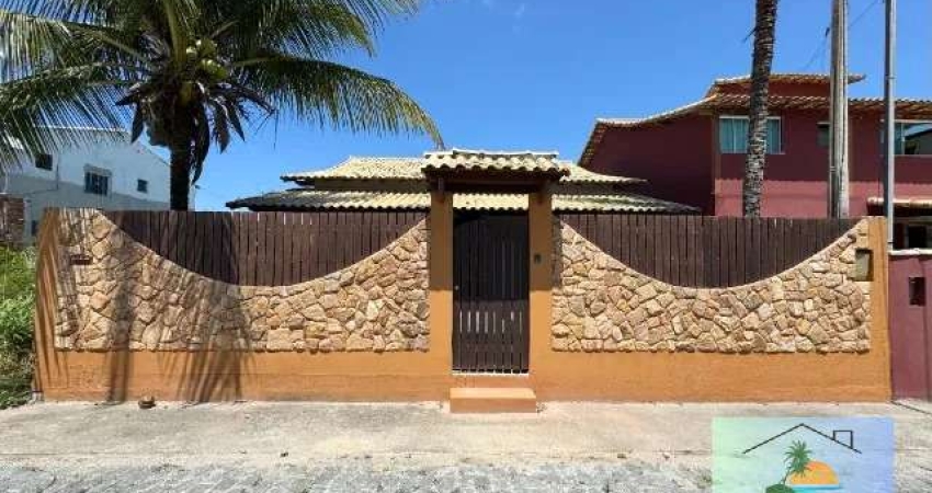Casa em Condomínio fechado - Monte Alto - Arraial do Cabo