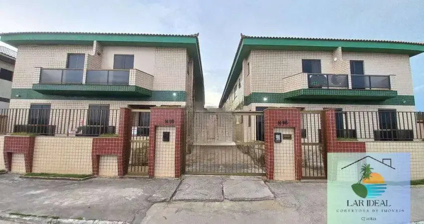 Belíssimo Apartamento Frente Mar no Foguete - Cabo Frio - RJ