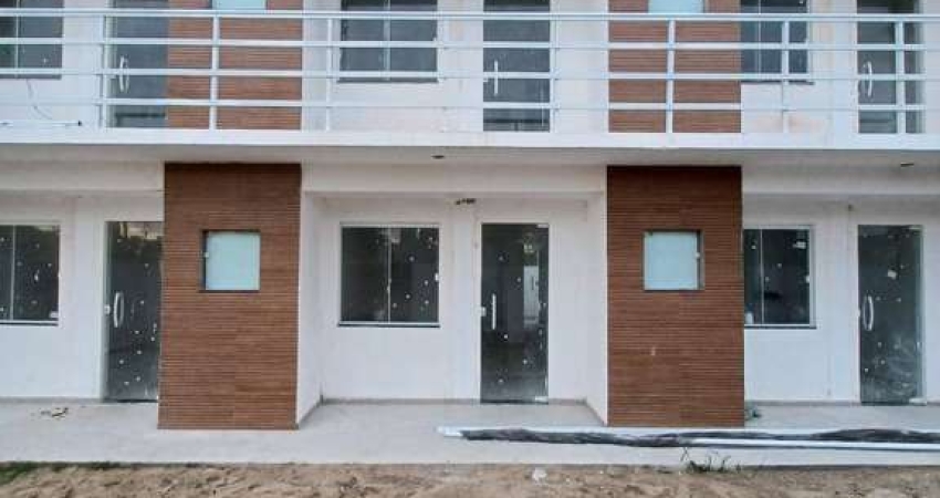 Apartamento com 1 quarto à venda no Figueira, Arraial do Cabo 
