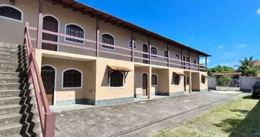 Prédio c/ 06 Apartamentos ótimo investimento em Araruama -RJ