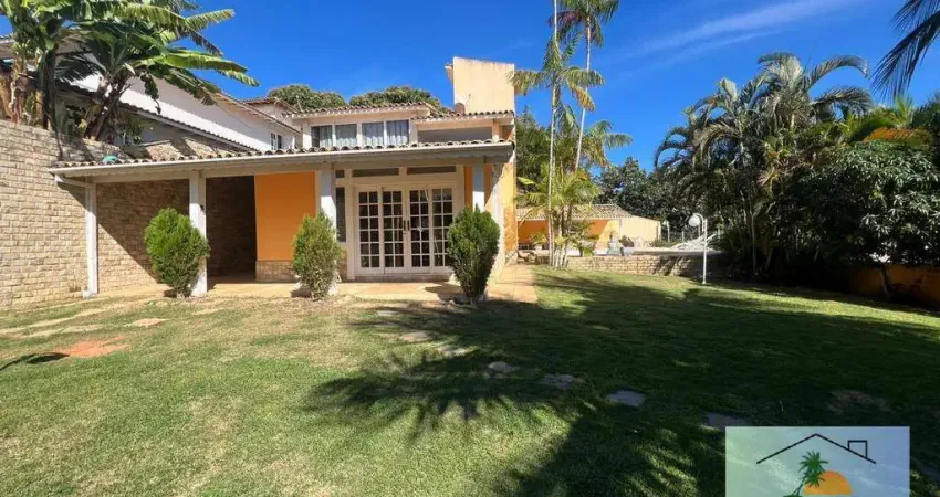Casa em Condomínio - Búzios -RJ