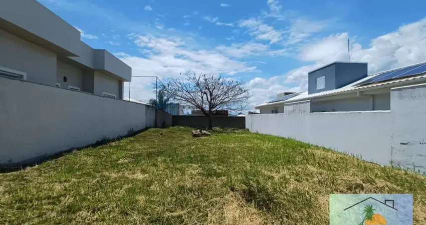 Terreno em condomínio fechado à venda no Nova São Pedro, São Pedro da Aldeia