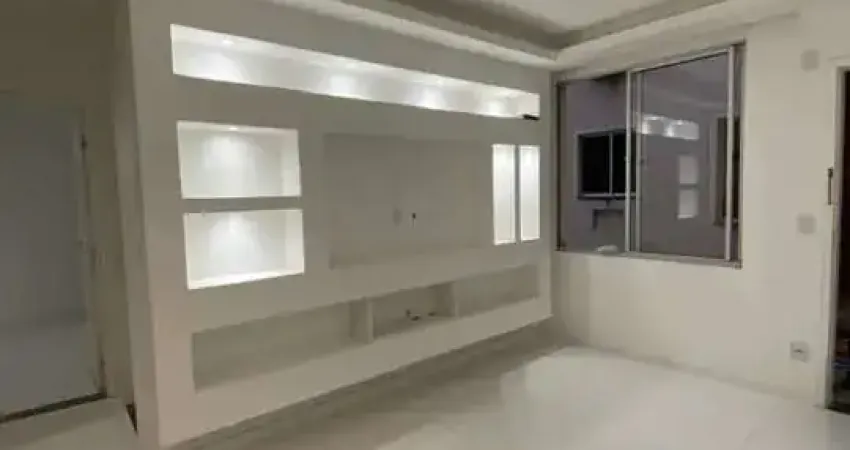 Espaçoso Apartamento em Rio das Ostras  -RJ