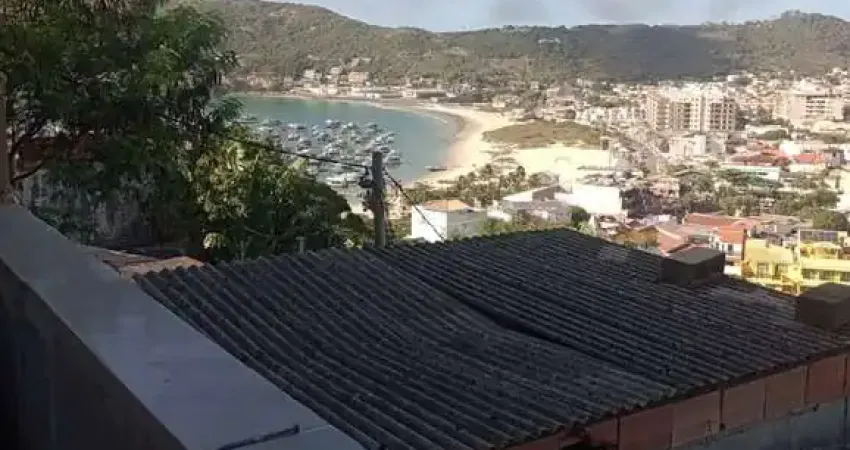 Casa com 3 quartos à venda na Praia do Forno, Arraial do Cabo 