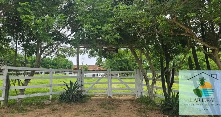 Oportunidade: Sítio à venda em São Pedro da Aldeia- RJ