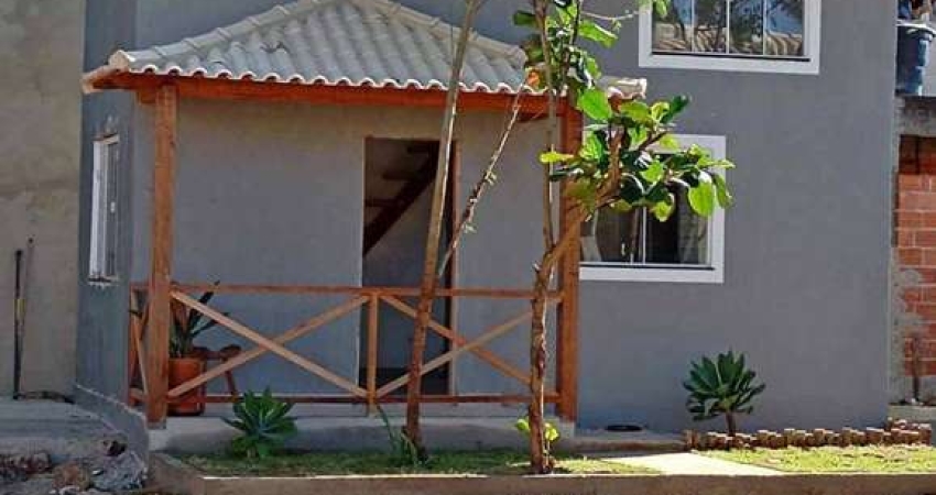 Casa em condomínio fechado com 1 quarto à venda na Tucuns, Armação dos Búzios 
