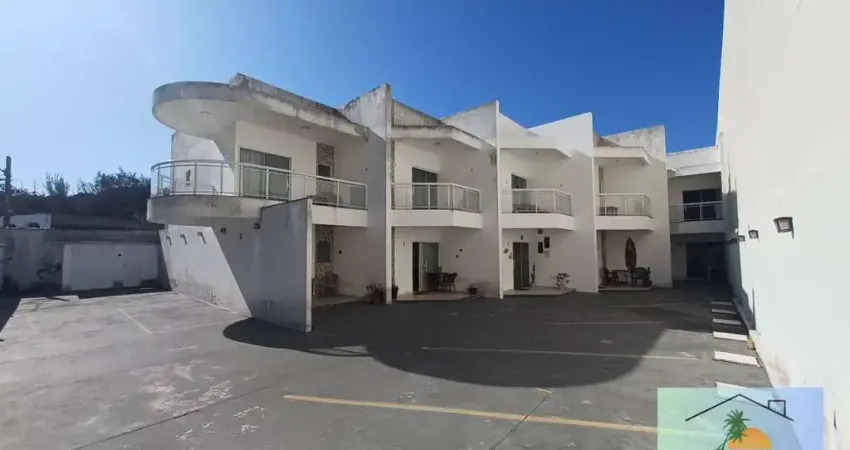 Duplex em Condomínio na Prainha - Arraial do Cabo - RJ