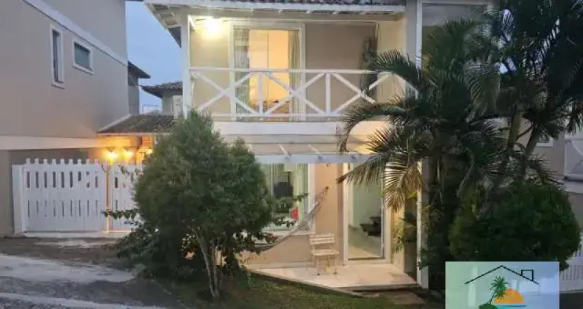 Casa em condomínio fechado com 3 quartos à venda na Praia Rasa, Armação dos Búzios 