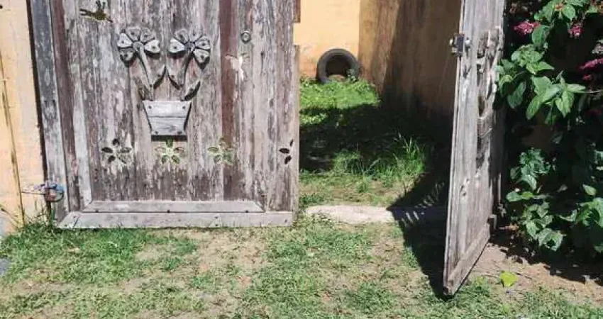 Casa com 2 quartos à venda no Florestinha I (Tamoios), Cabo Frio 