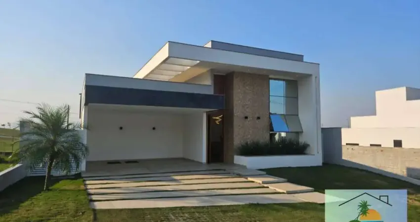 Casa em condomínio fechado com 3 quartos à venda no Peroba, Rio das Ostras 