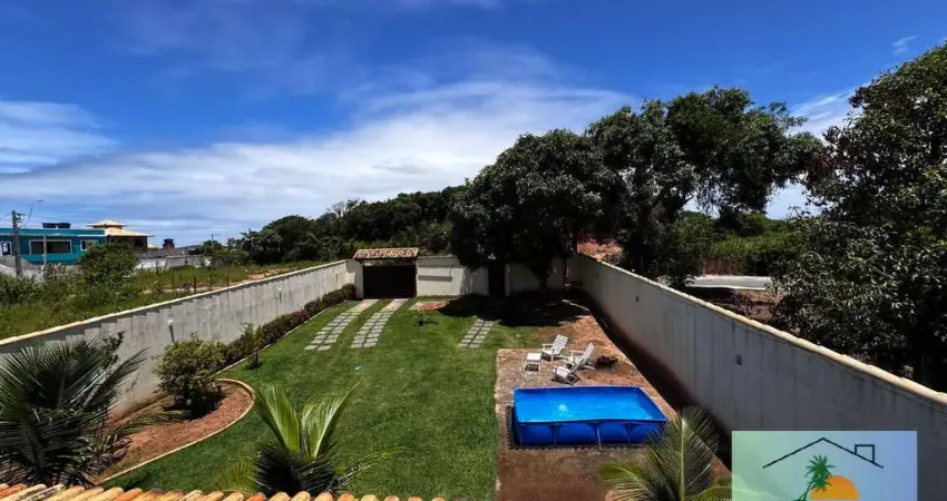 Casa com 3 quartos à venda no Alto da Boa Vista, Armação dos Búzios 