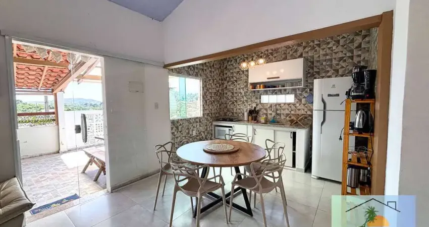 Casa na Praia da Tartaruga - Búzios - Rentabilidade Garantida