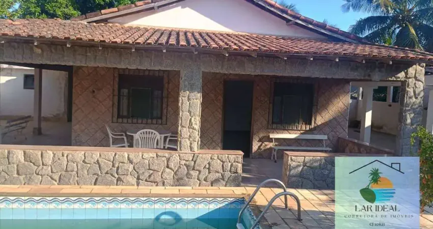 Casa com 4 quartos à venda na Cidade Nova, Iguaba Grande 