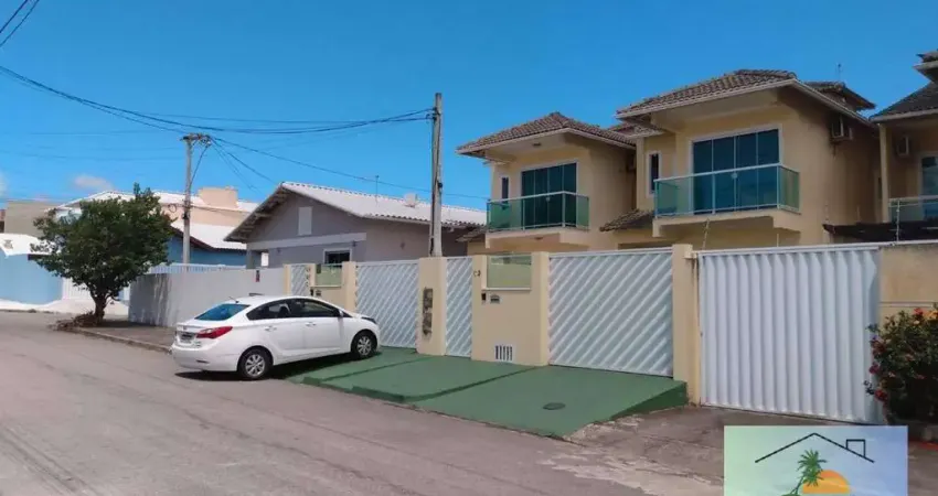 Casa com 5 quartos à venda no Nova São Pedro, São Pedro da Aldeia 