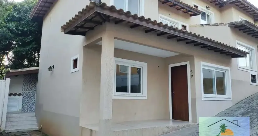 Casa em condomínio fechado com 3 quartos à venda na Praia Rasa, Armação dos Búzios 