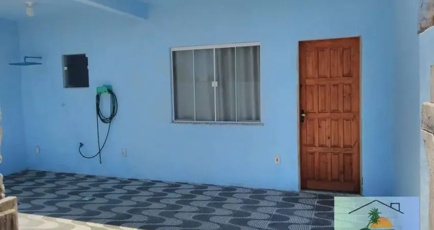 Casa com 1 quarto à venda no Sabiá, Arraial do Cabo 