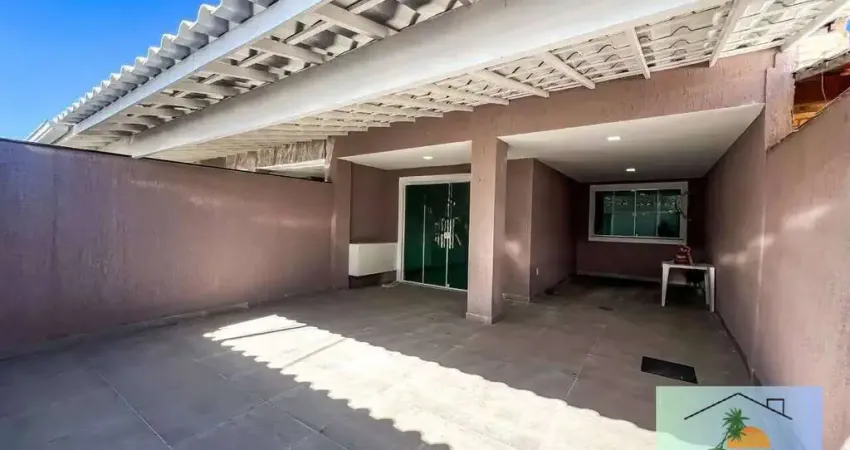 Casa com 4 quartos à venda no Nova São Pedro, São Pedro da Aldeia 