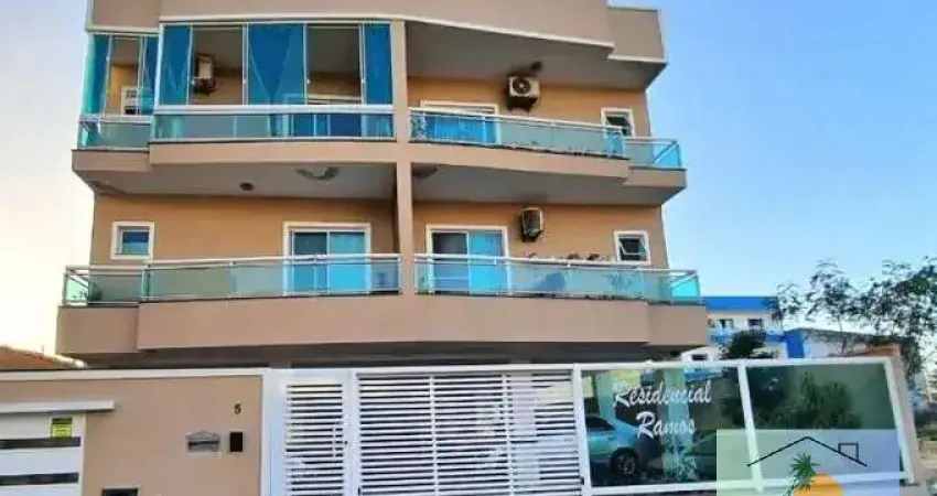 Venda e Locação: Apartamento em Nova São Pedro - São Pedro da Aldeia-RJ