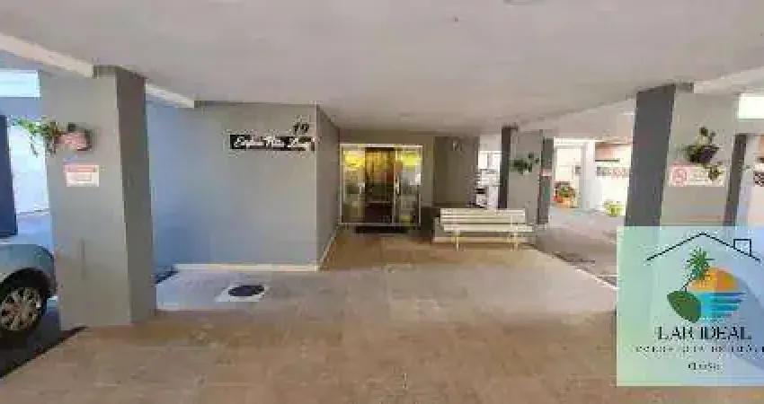 Apartamento mobiliado na Praia dos Anjos - Arraial do Cabo
