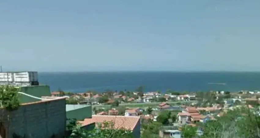 Terreno à venda na Praia Linda, São Pedro da Aldeia 