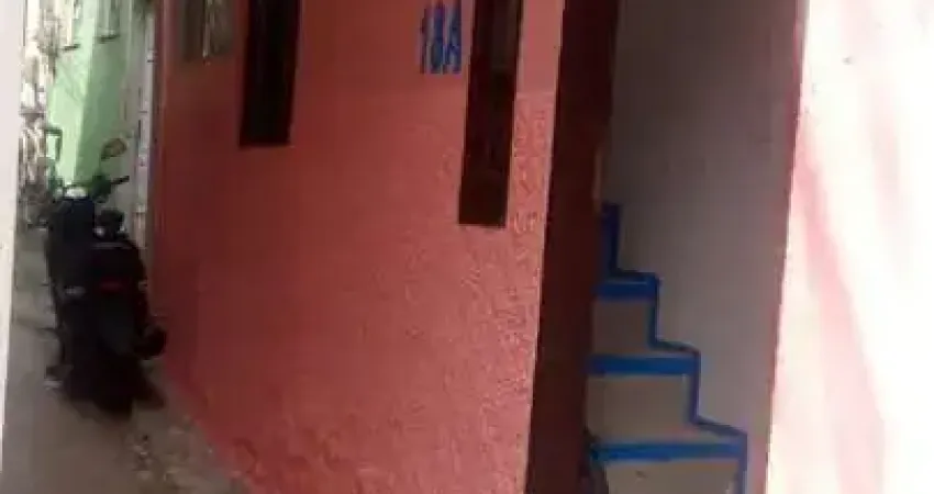 Casa 2 andares no Centro de Arraial do Cabo - RJ