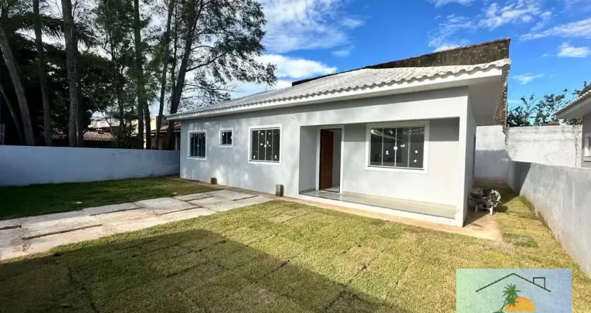 Casa com 3 quartos à venda na Praia Do Gavião, Araruama 