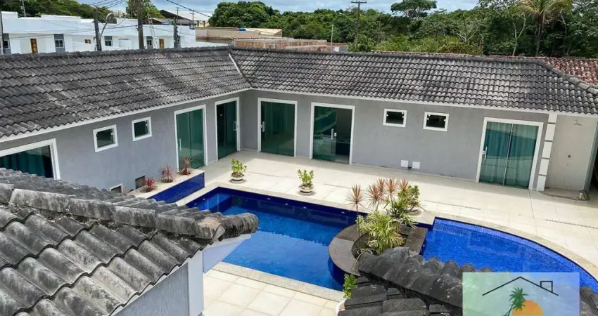 Casa com 1 quarto à venda no Peró, Cabo Frio 