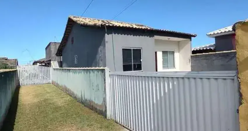 Casa com 2 quartos à venda no Nova Califórnia (Tamoios), Cabo Frio 