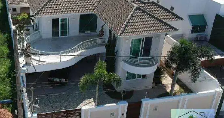 Casa com 4 quartos à venda no Portinho, Cabo Frio 
