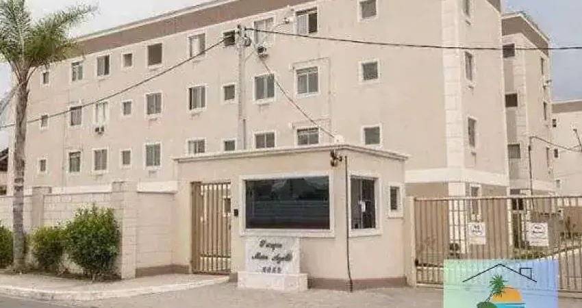 Apartamento com 2 quartos à venda no Atlântica, Rio das Ostras 