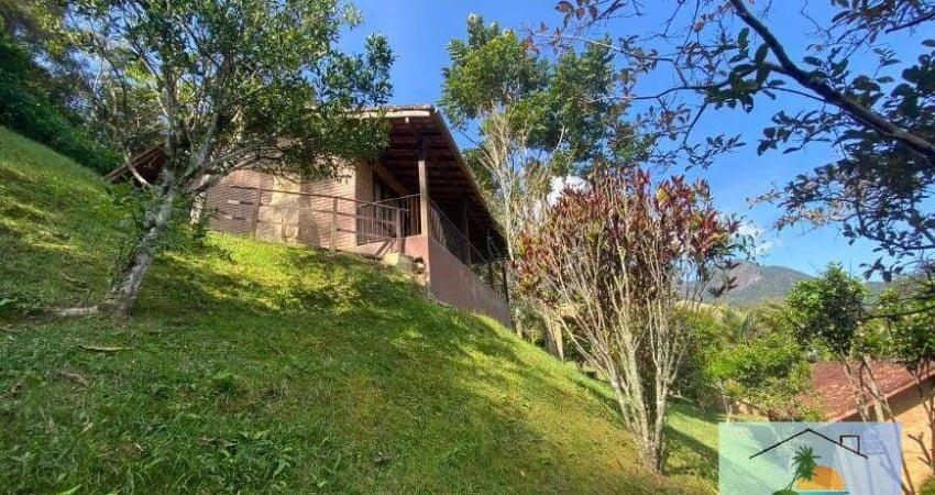 Casa com 2 quartos à venda no Lumiar, Nova Friburgo 