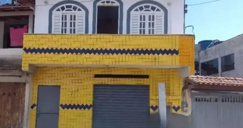 Apartamento com 2 quartos à venda no Residencial Praia Âncora, Rio das Ostras 
