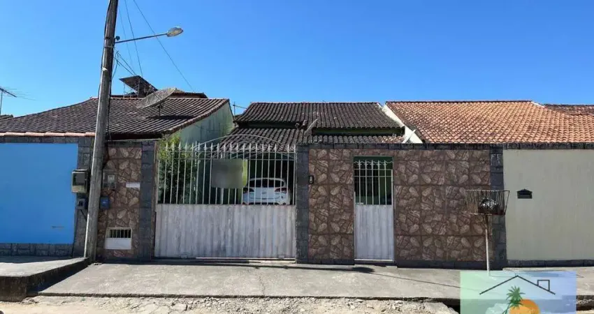 Casa com 4 quartos à venda no Centro, Araruama 