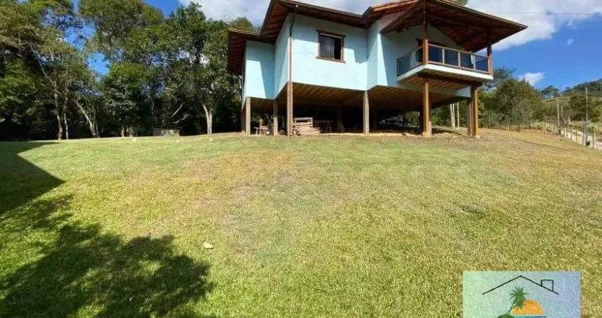Chácara / sítio com 2 quartos à venda no São Pedro da Serra, Nova Friburgo 