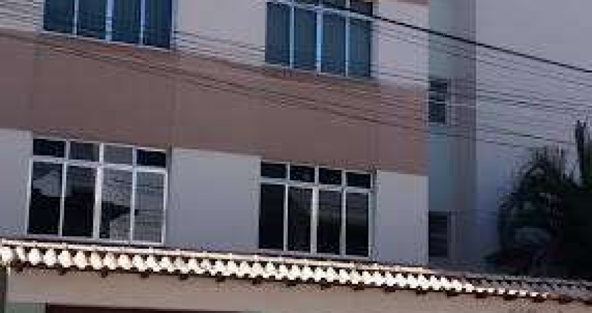 Apartamento no bairro Passagem - Cabo Frio-RJ
