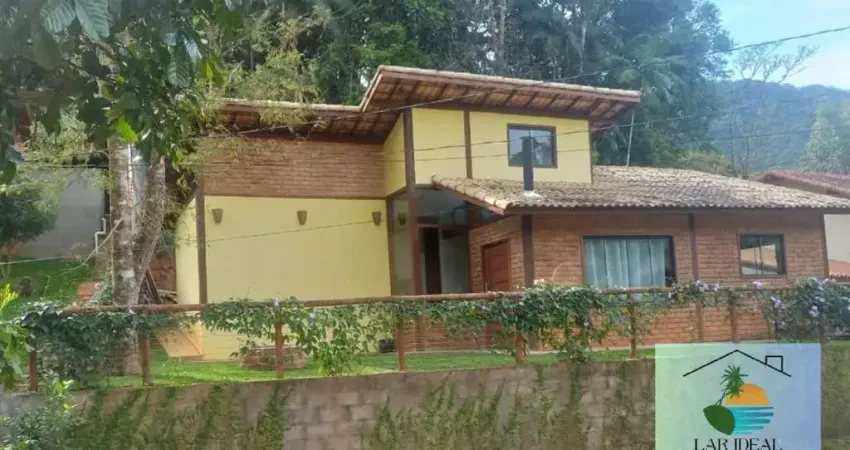 Linda propriedade em São Pedro da Serra - Nova Friburgo-RJ