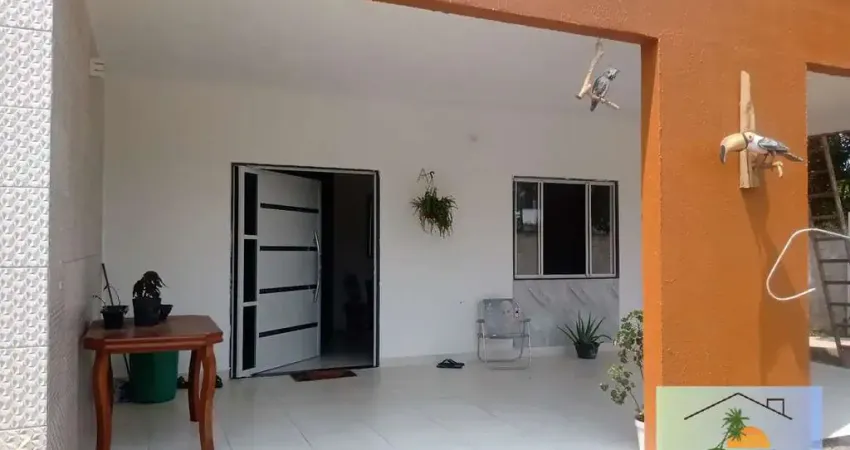 Casa com 4 quartos à venda no Itatiquara, Araruama 