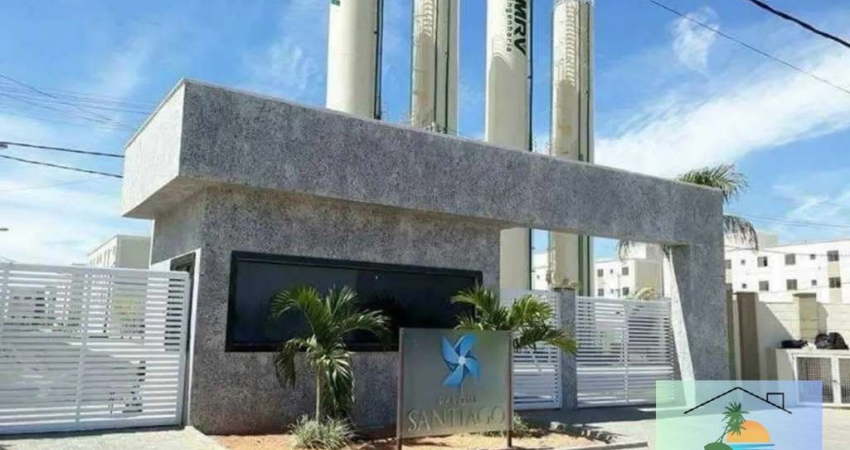 Apartamento com 2 quartos à venda no Atlântica, Rio das Ostras 