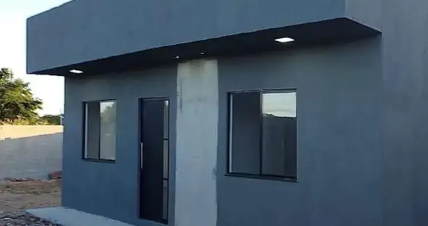 Casa com 2 quartos à venda no Baia Formosa, Armação dos Búzios 