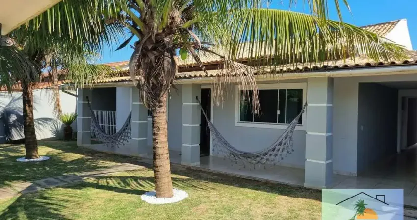 Casa com 3 quartos à venda no Coqueiral, Araruama 