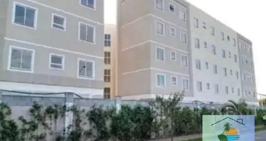 Apartamento com 2 quartos à venda no Atlântica, Rio das Ostras 
