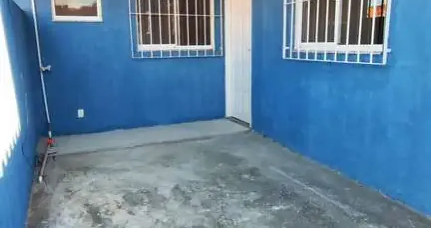 Casa à venda no Tigres, Casimiro de Abreu 