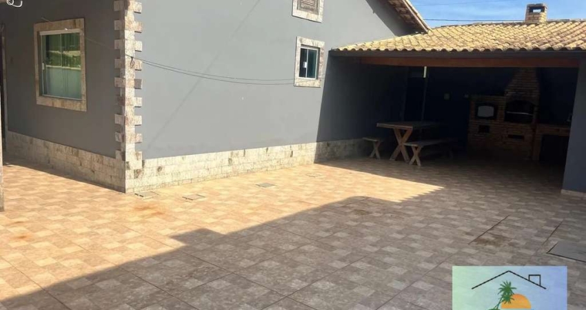 Casa Linear em Unamar - Cabo Frio-RJ