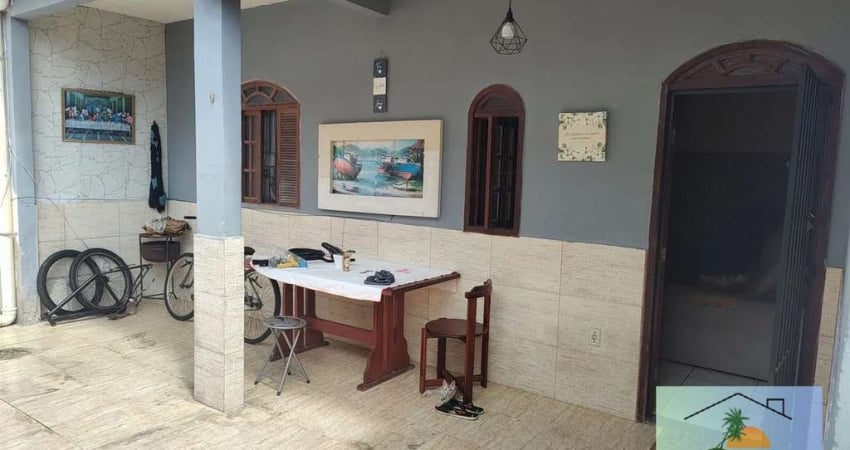 Casa com 2 quartos à venda no Aquarius (Tamoios), Cabo Frio 