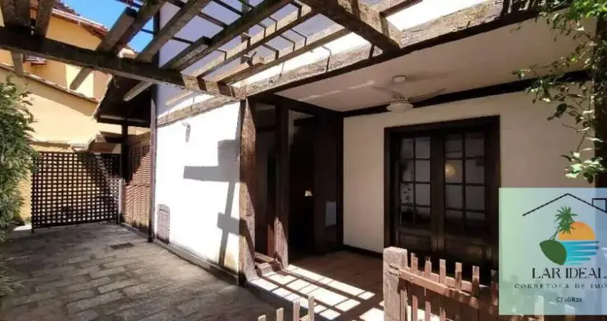 Oportunidade: Casa à 100 metros da Praia de Geribá- Búzios-RJ