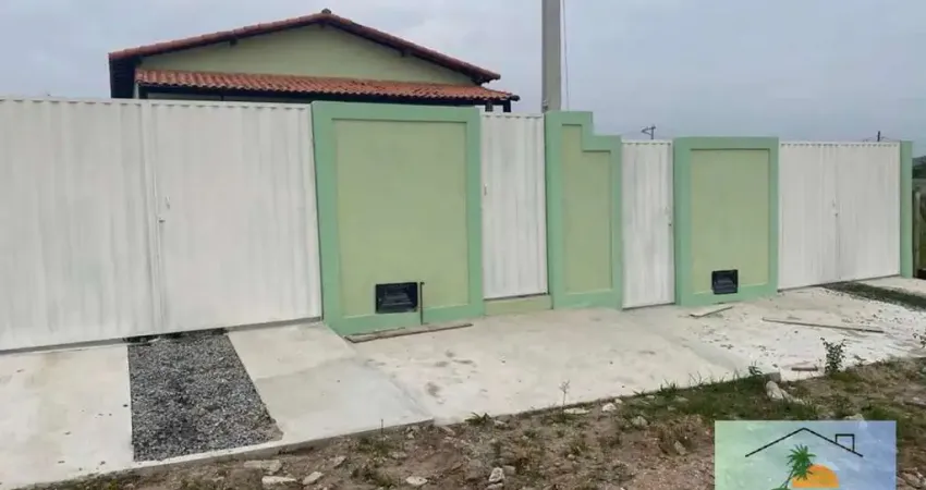 Oportunidade: Casa no Village Burity - São Pedro da Aldeia-RJ